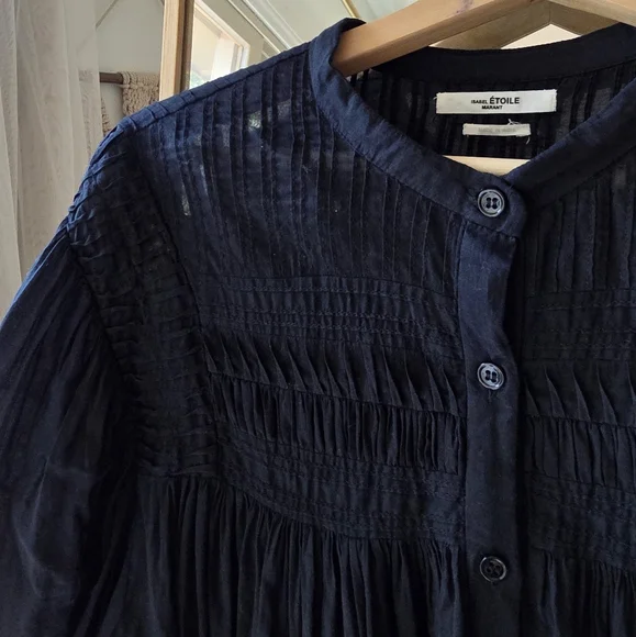 Isabel Marant Shirt - Picture 7 of 12